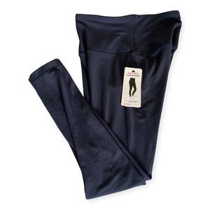 NWT Yogalicious Super High Waist Ultra Soft Nude Tech Leggings for Women